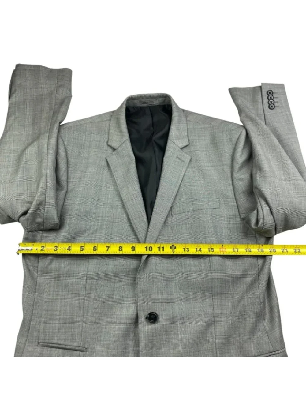 Express men’s photographer